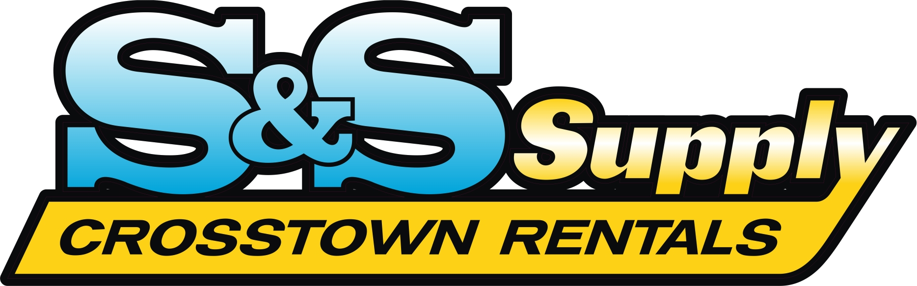Rental Equipment S&S Supply Ltd/Crosstown Rentals