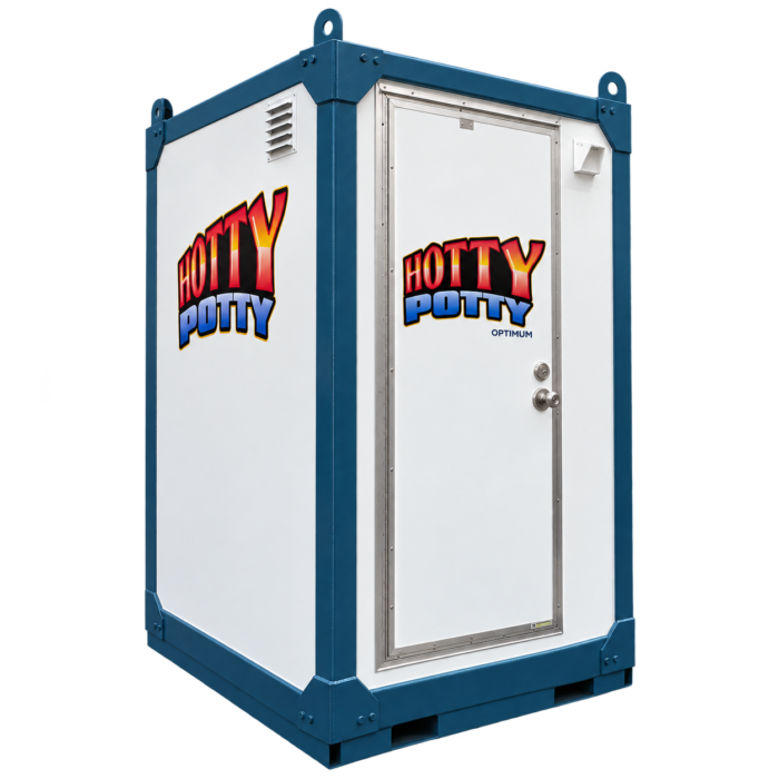 Hotty Potty™ Optimum