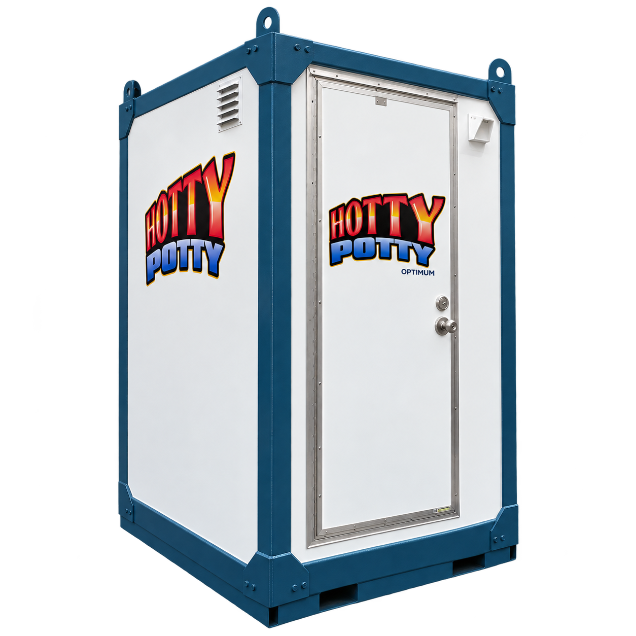 Hotty Potty™ Optimum
