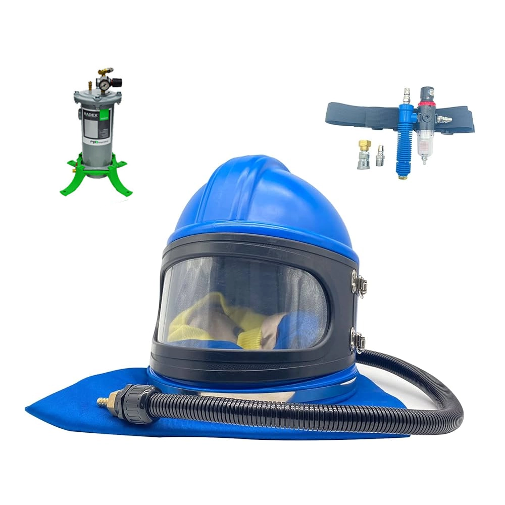 Portable Sandblaster - Image 2