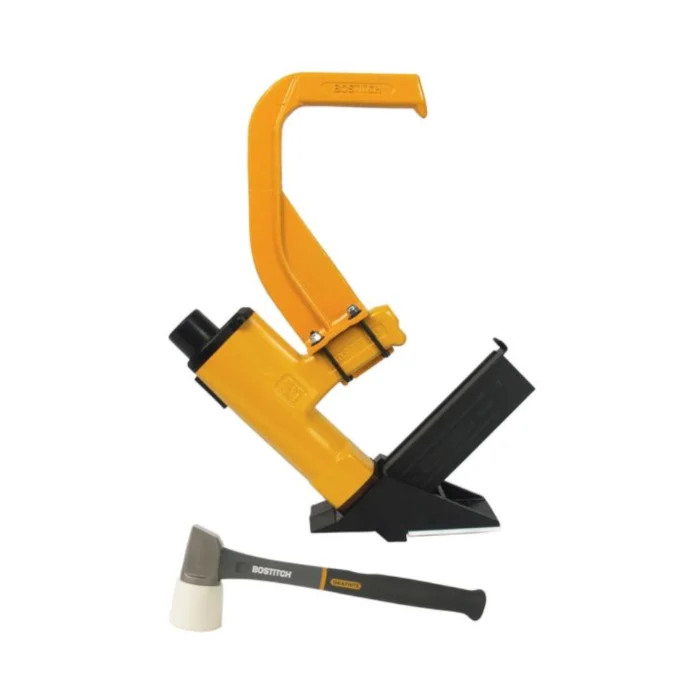 Floor Stapler