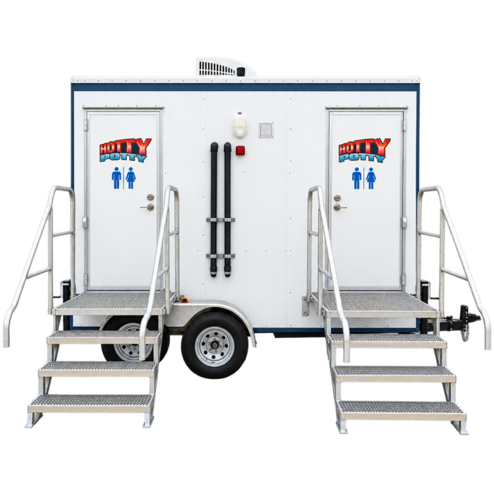 Hotty Potty™ 200 Series