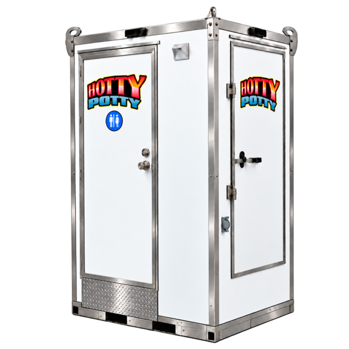 Hotty Potty™ Compact