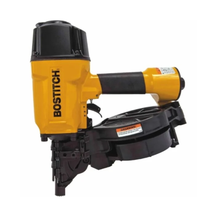 Coil Roof Nailer