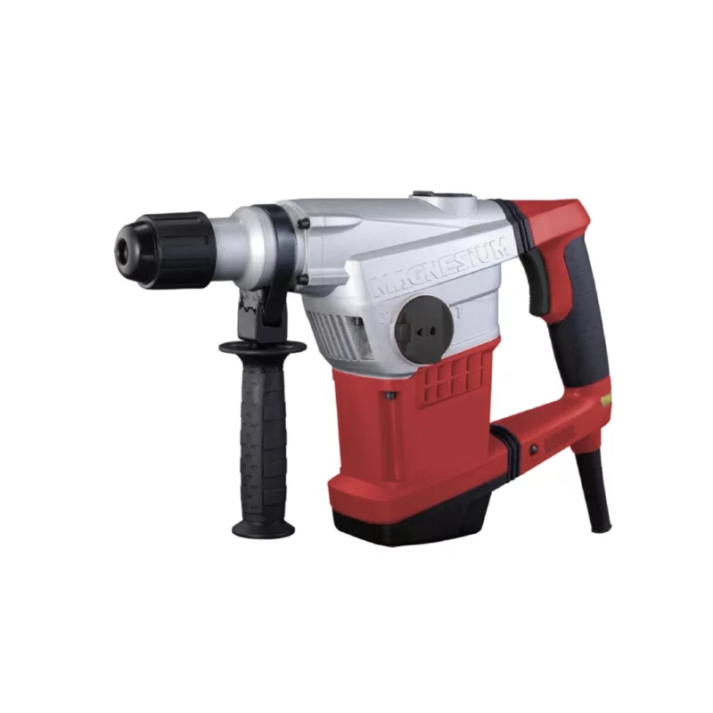SDS Max Hammer Drill – S&S Supply Ltd/Crosstown Rentals