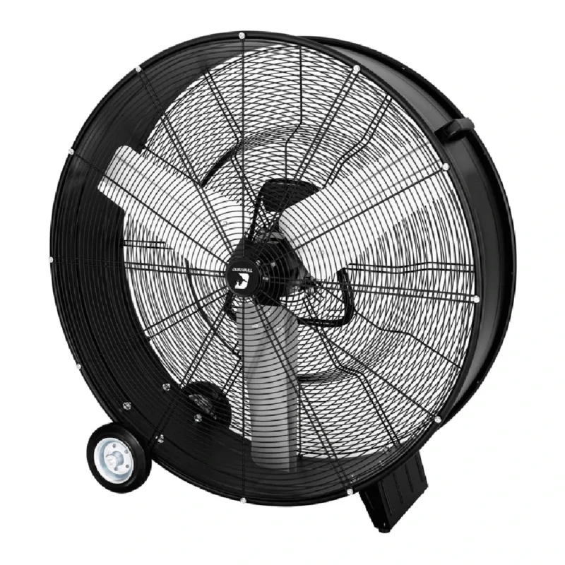 Drum Fan - 36"