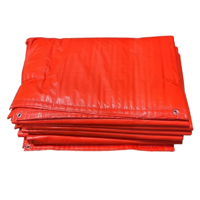 Insulated Tarps