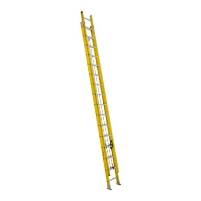 Ladder - Extension 32ft Fiber Glass