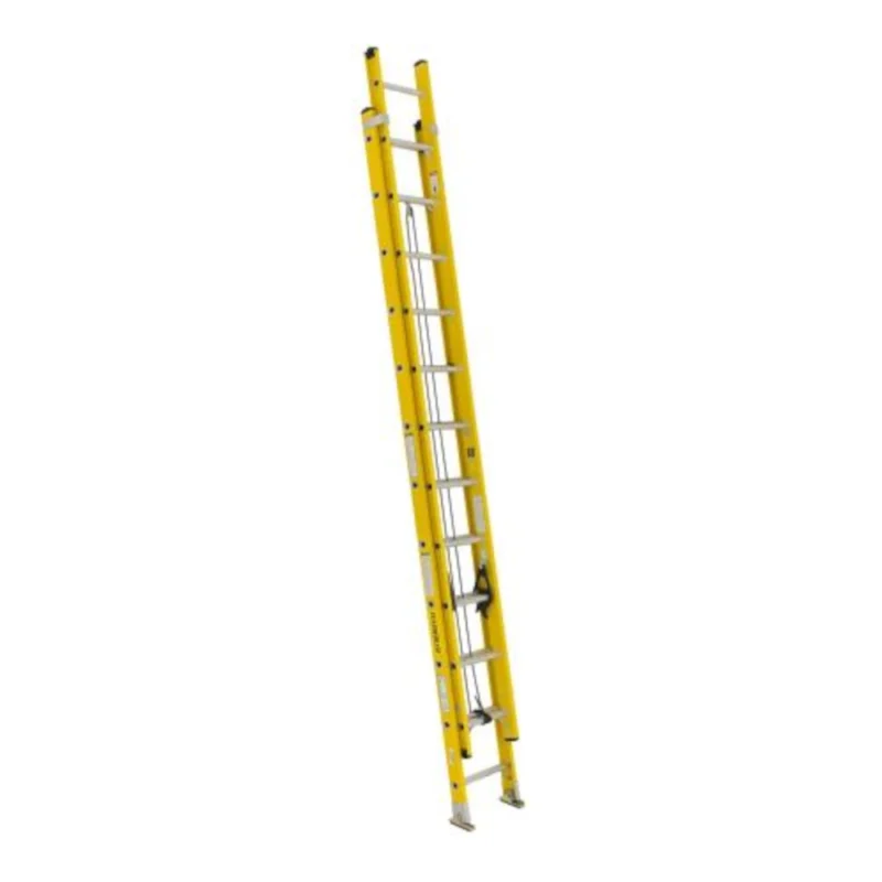 Ladder - Extension 24ft Fiber Glass