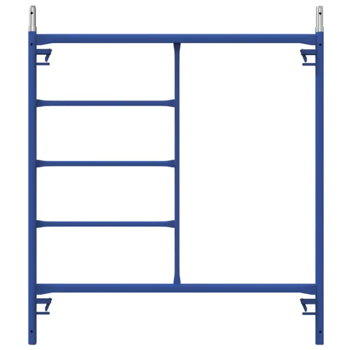 scaffold-end