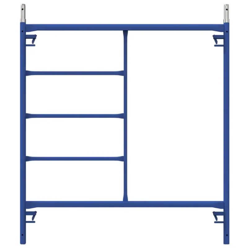 scaffold-end