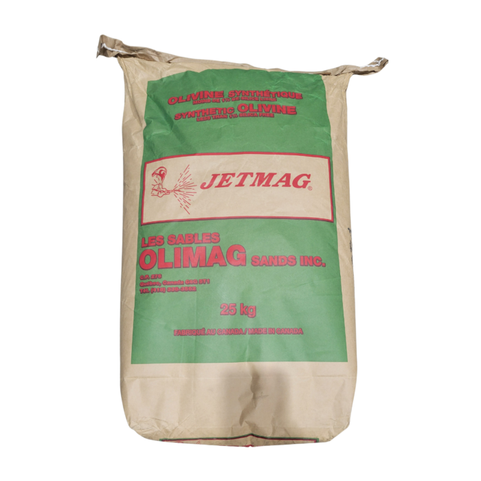 Sandblasting Media