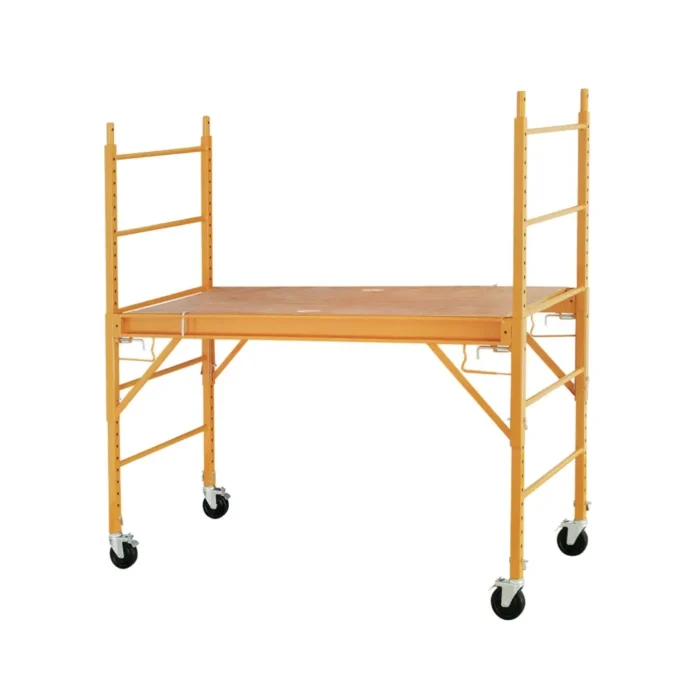 baker-scaffold