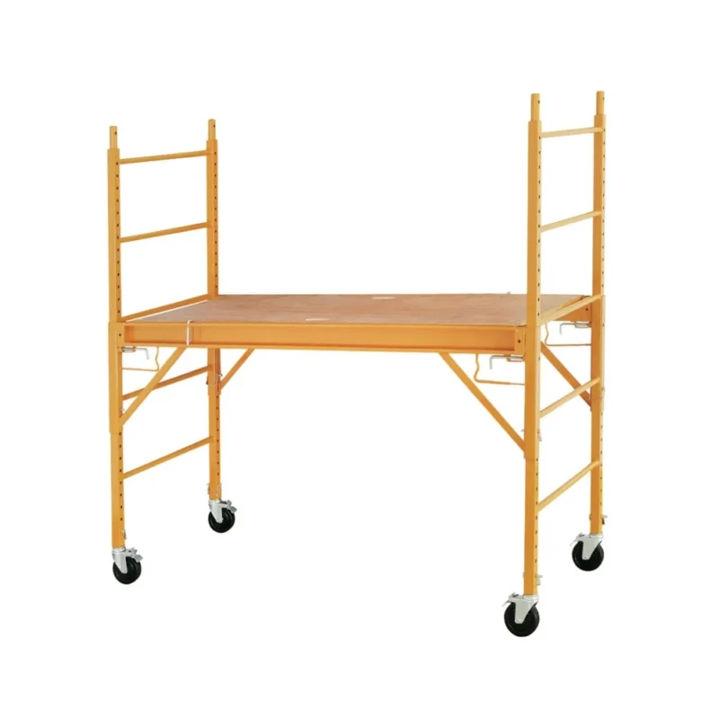 baker-scaffold