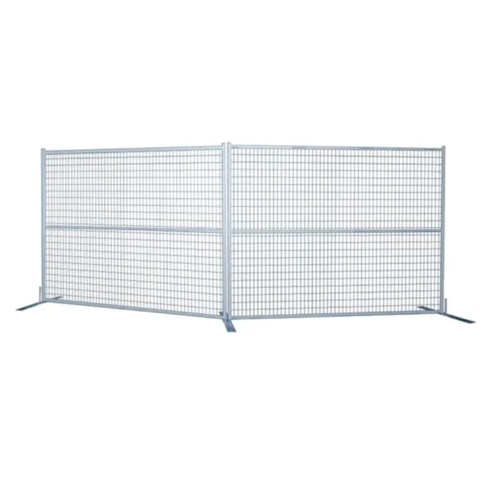 Jobsite Fencing - 9.5' x 6'