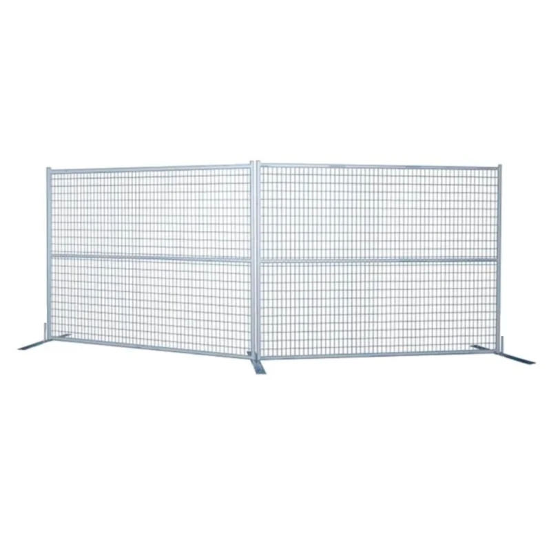 Jobsite Fencing - 9.5' x 6'