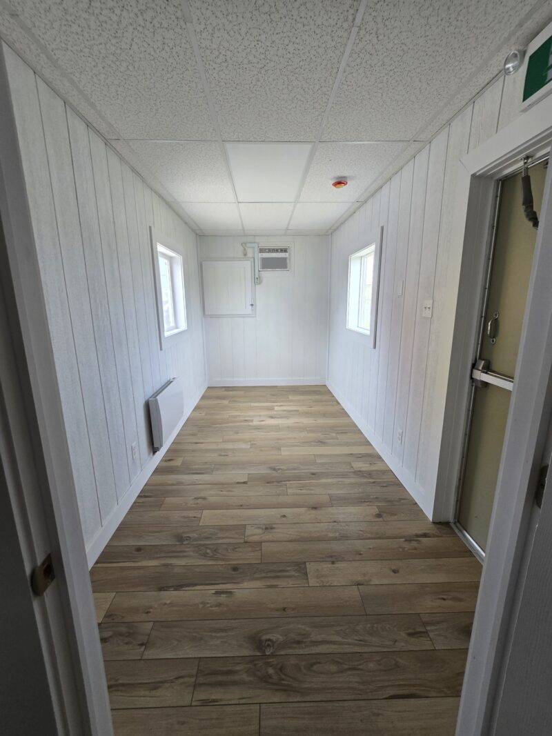 Office Container - 40ft High Cube - Image 7