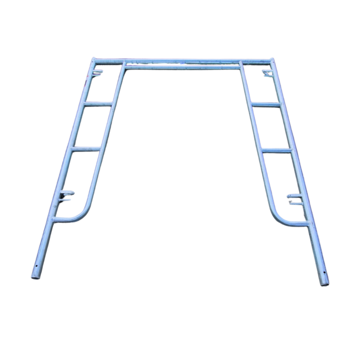 scaffold-arch-frames