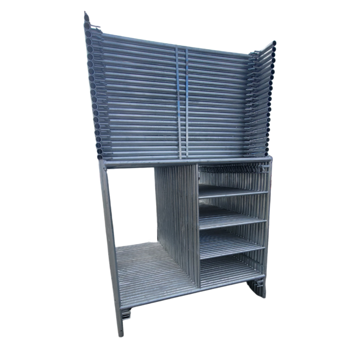 Scaffold