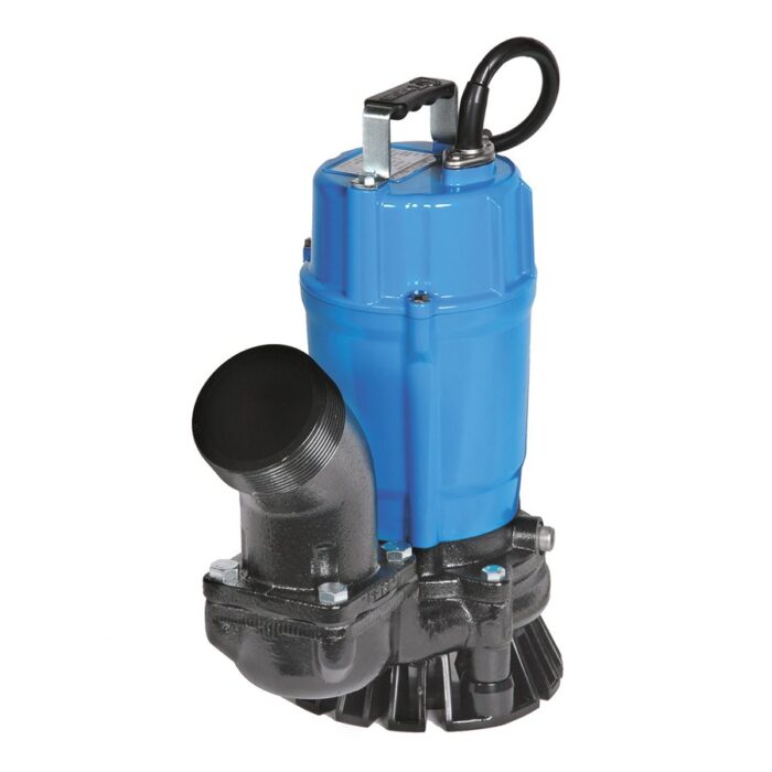 3" Tsurumi Submersible Pump