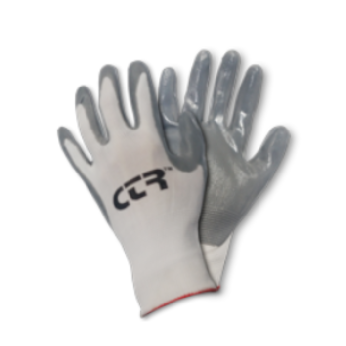 Nitrile Gloves