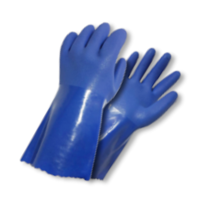 PVC Gloves