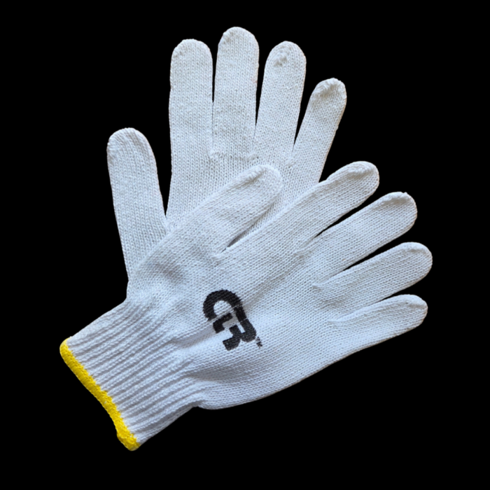 Cotton Gloves