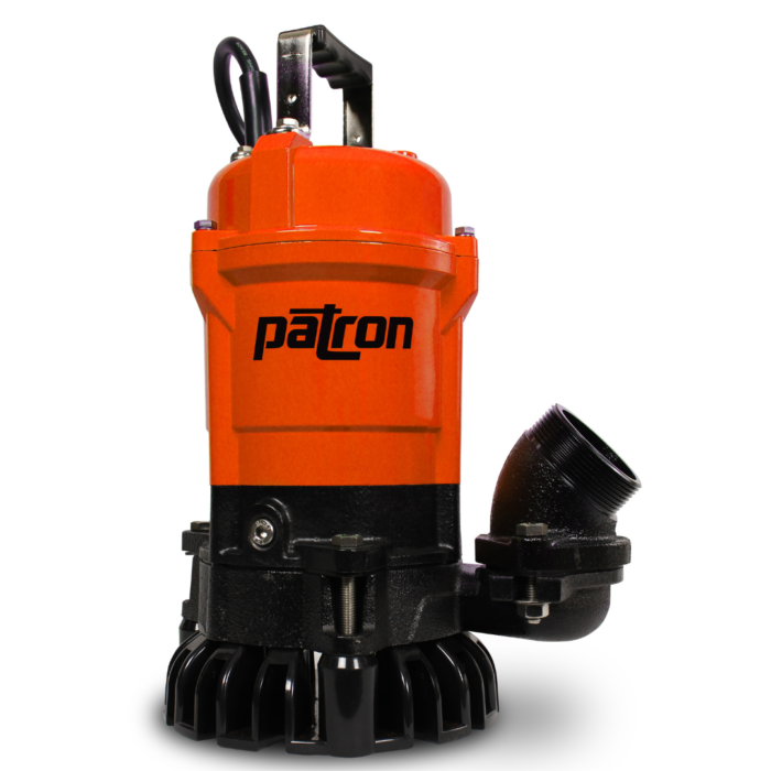Patron SP-30 Submersible Pump (2")