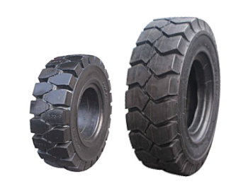 Forklift Tires