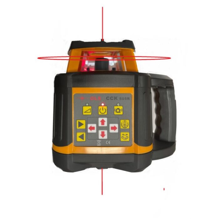 Survey Equipment