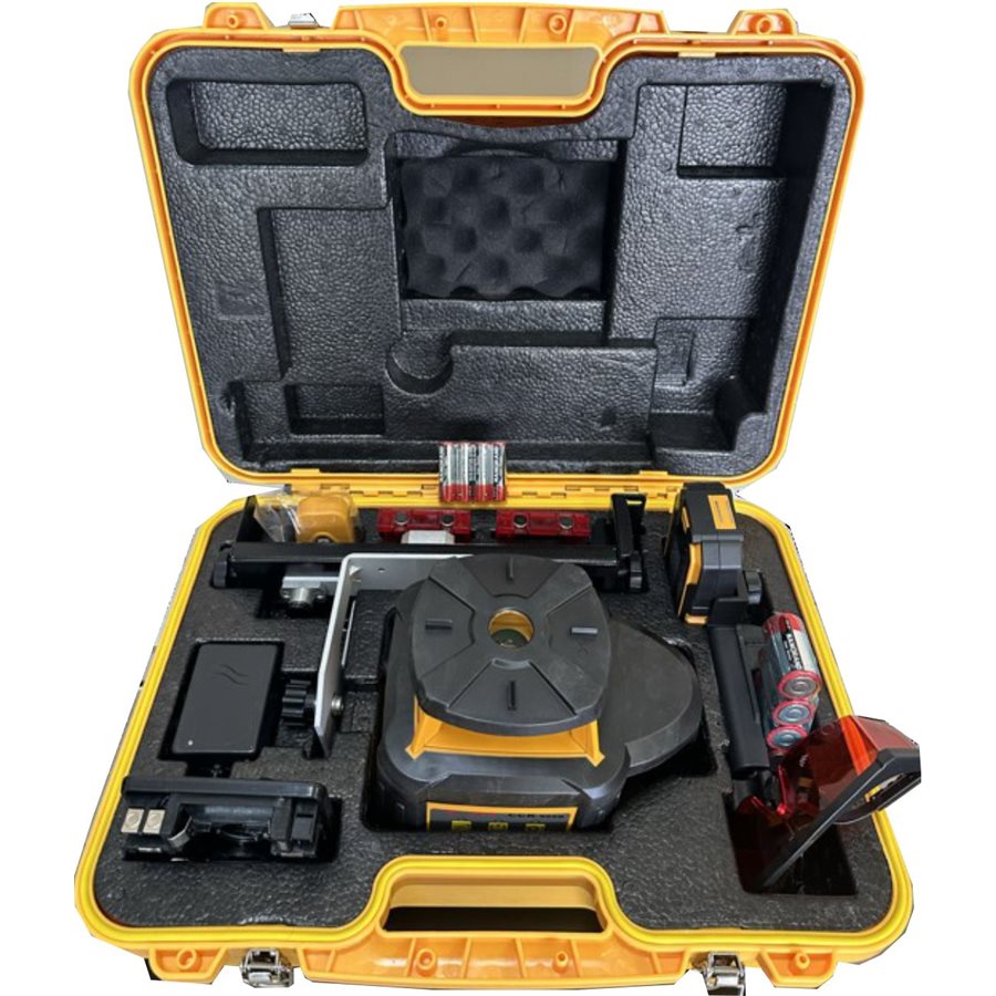 Laser Level Kit - Image 2