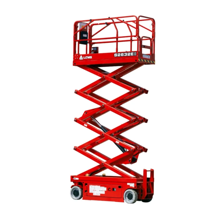 26' Scissor Lift