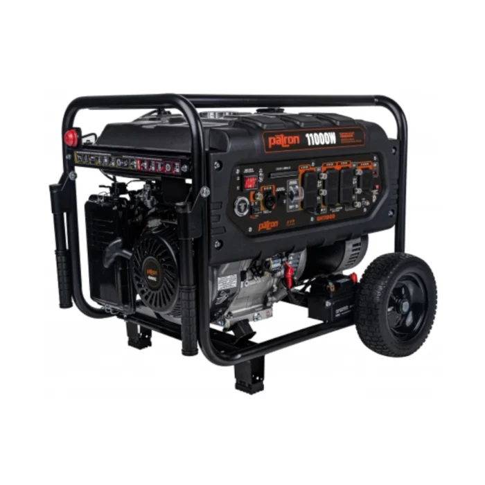 Generator - 11,000 Watt